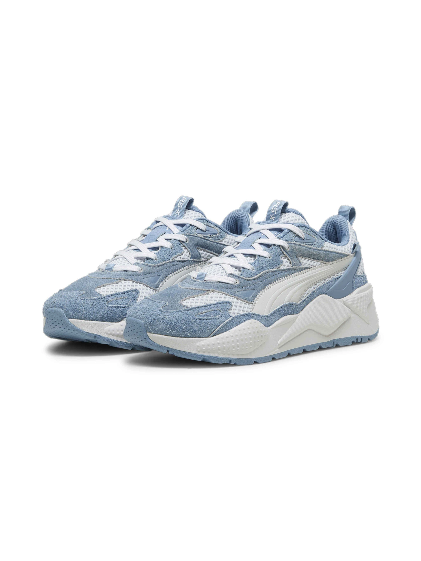 Кросівки PUMA Rs-x Efekt Better With Age модель 395936 Фото