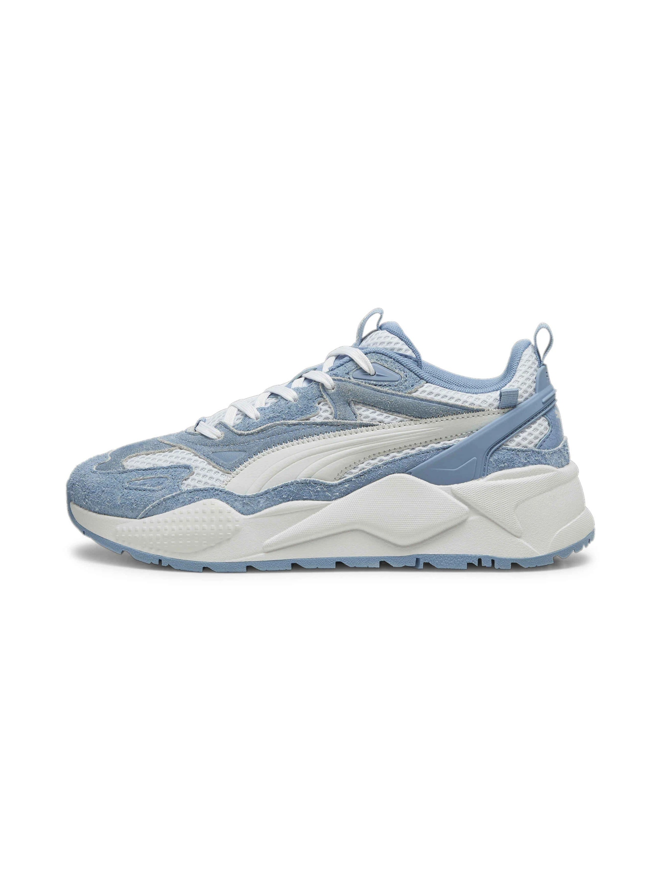 Кросівки PUMA Rs-x Efekt Better With Age модель 395936 Фото
