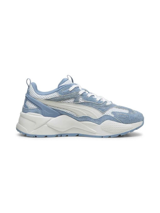 Кросівки PUMA Rs-x Efekt Better With Age модель 395936 Фото