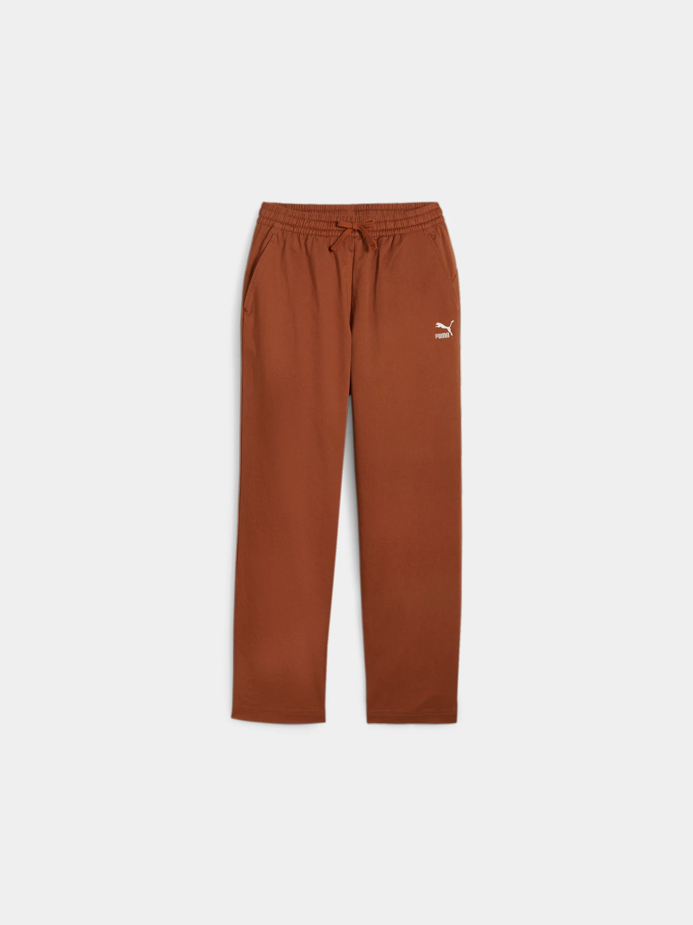 Брюки PUMA Better Classics Woven Pants модель 624259 Брюки PUMA Better Classics Woven Pants модель 624259 Фото