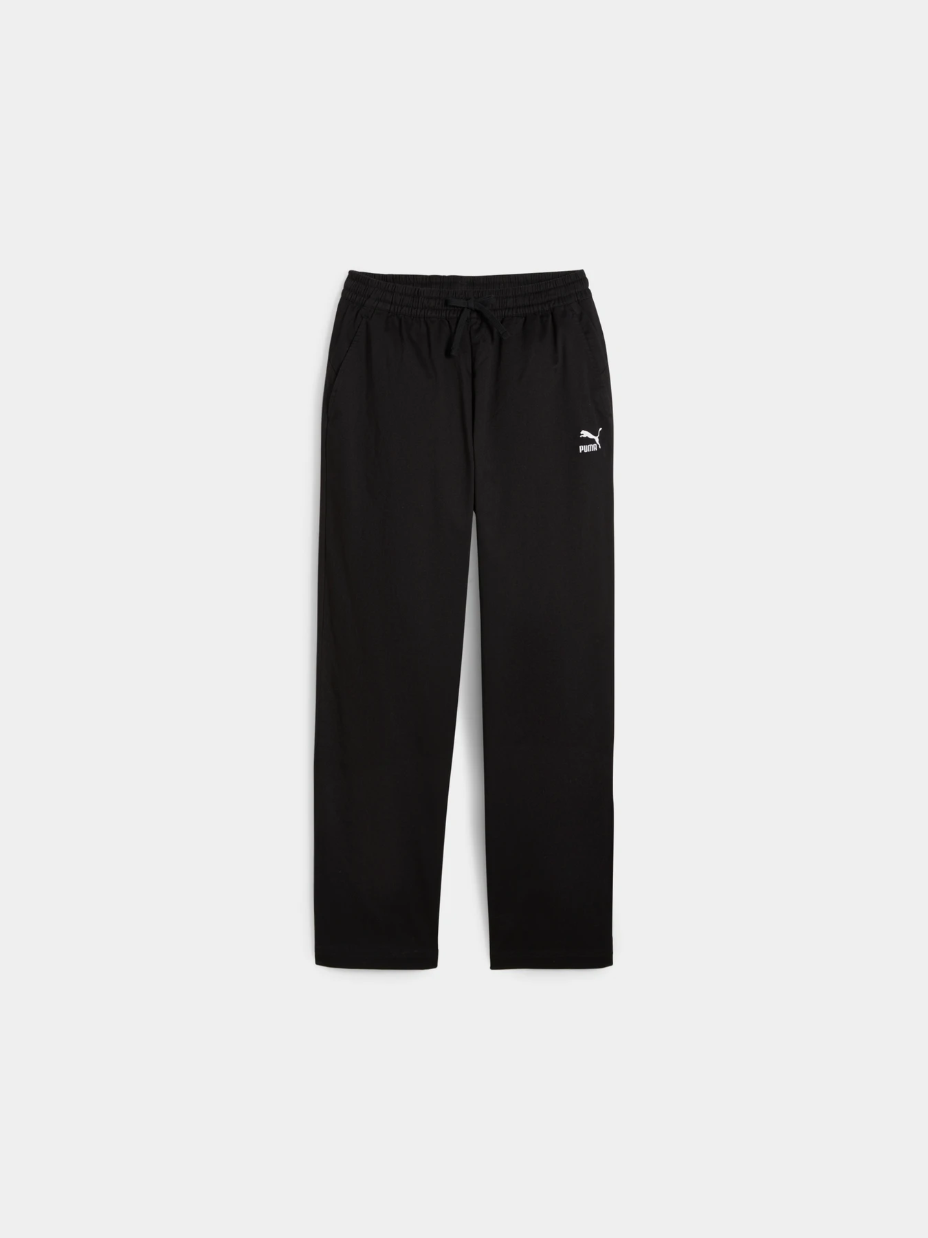 Брюки PUMA Better Classics Woven Pants модель 624259 Фото