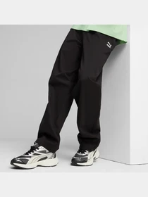 Брюки PUMA Better Classics Woven Pants модель 624259 Фото