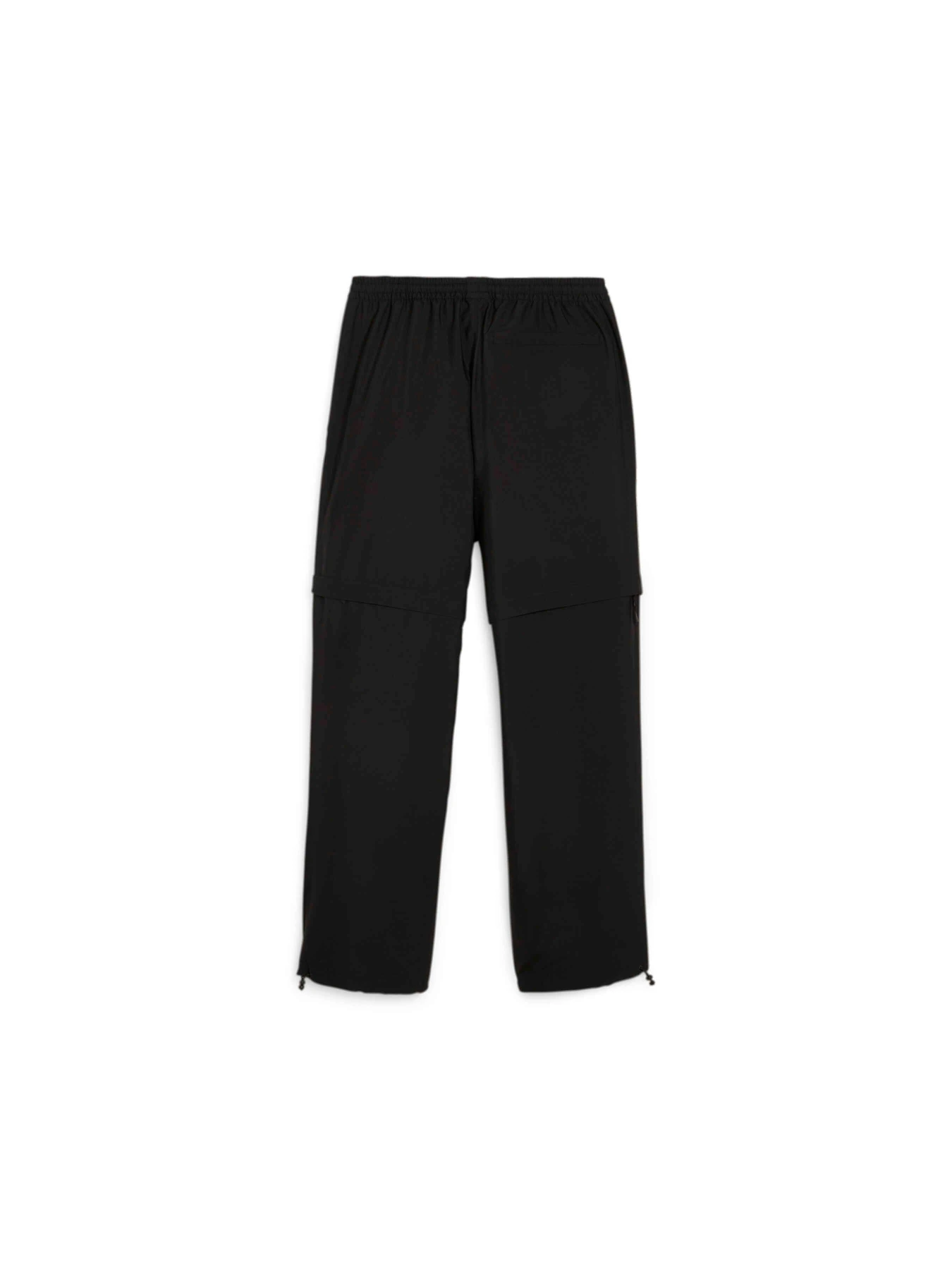Брюки PUMA Downtown 180 Zip-off Pants модель 624378 Брюки PUMA Downtown 180 Zip-off Pants модель 624378 Фото