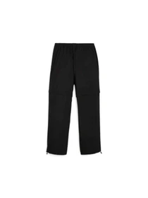 Брюки PUMA Downtown 180 Zip-off Pants модель 624378 Фото