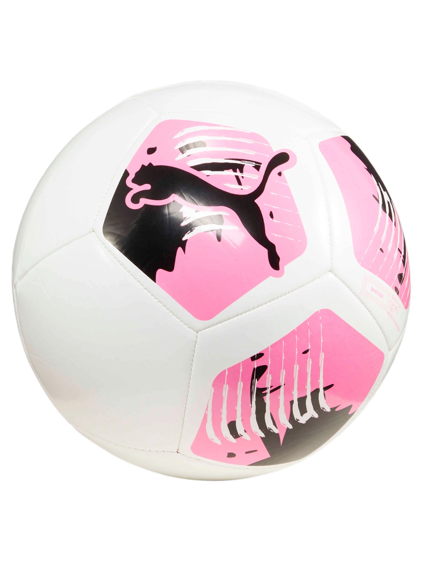 Мячи PUMA Big Cat Ball модель 084214 Фото