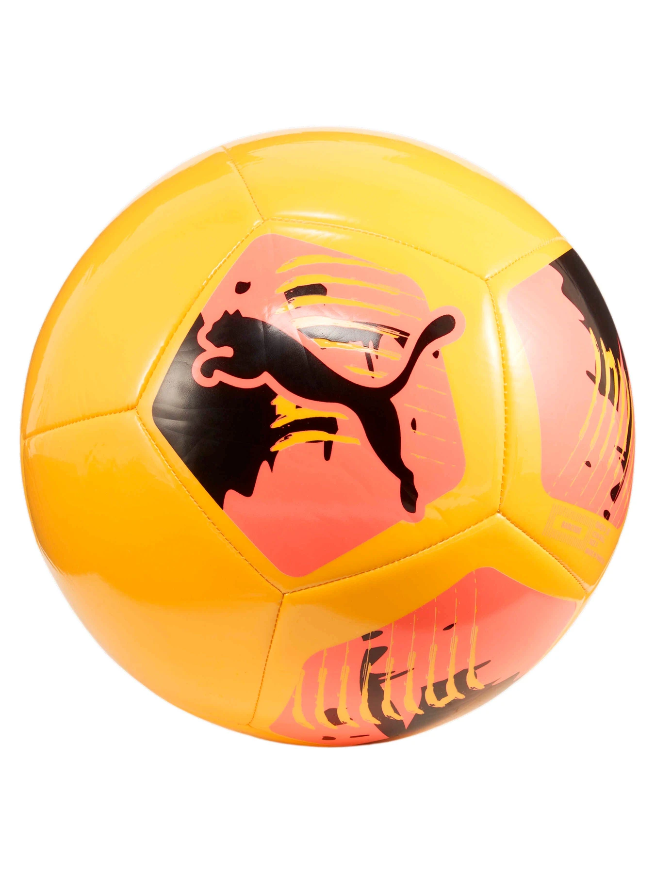 Мячи PUMA Big Cat Ball модель 084214 Фото