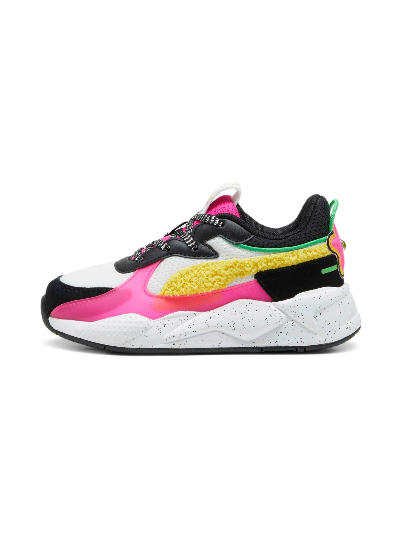 Кроссовки PUMA Rs-x Girls Trolls Ps модель 396531 Кроссовки PUMA Rs-x Girls Trolls Ps модель 396531 Фото