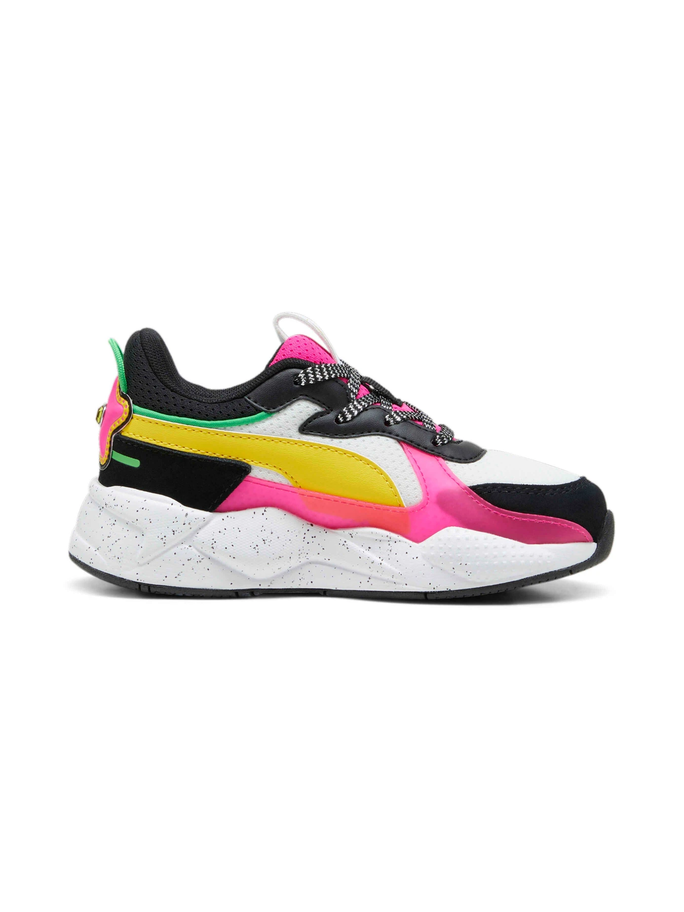 Кроссовки PUMA Rs-x Girls Trolls Ps модель 396531 Кроссовки PUMA Rs-x Girls Trolls Ps модель 396531 Фото