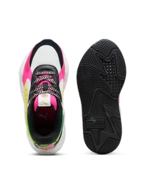 Кроссовки PUMA Rs-x Girls Trolls Ps модель 396531 Фото