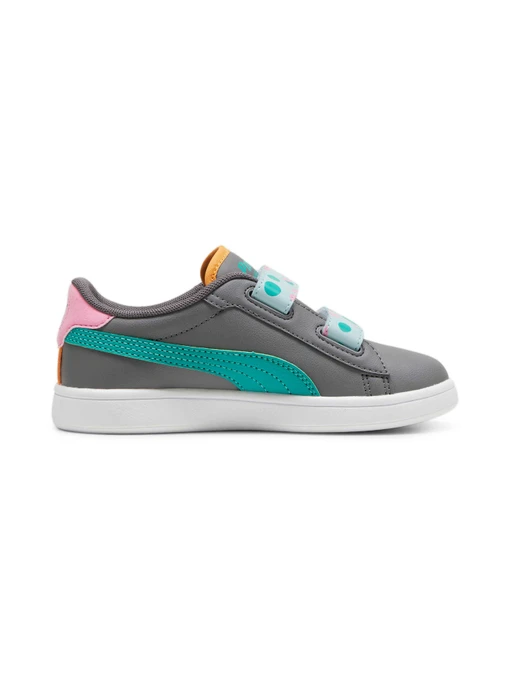 Кеды PUMA Smash3.0 Summercamp V Ps модель 395604 Фото