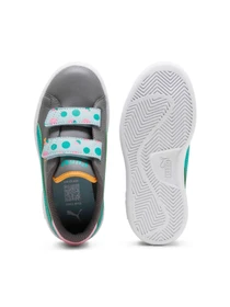 Кеды PUMA Smash3.0 Summercamp V Ps модель 395604 Фото