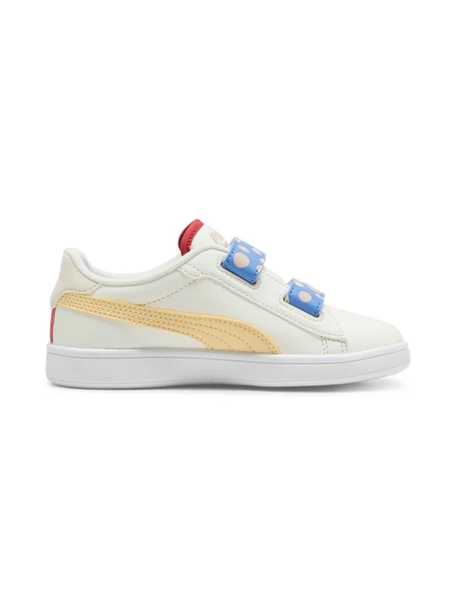 Кеды PUMA Smash3.0 Summercamp V Ps модель 395604 Фото