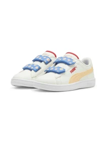 Кеды PUMA Smash3.0 Summercamp V Ps модель 395604 Фото