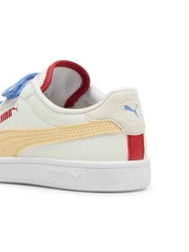 Кеды PUMA Smash3.0 Summercamp V Ps модель 395604 Фото