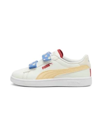 Кеды PUMA Smash3.0 Summercamp V Ps модель 395604 Фото