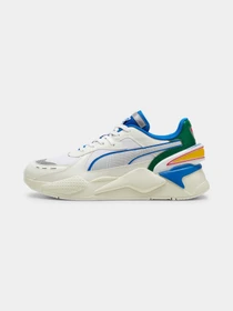 Кроссовки PUMA Rs-x "40th Anniversary" модель 395339 Фото