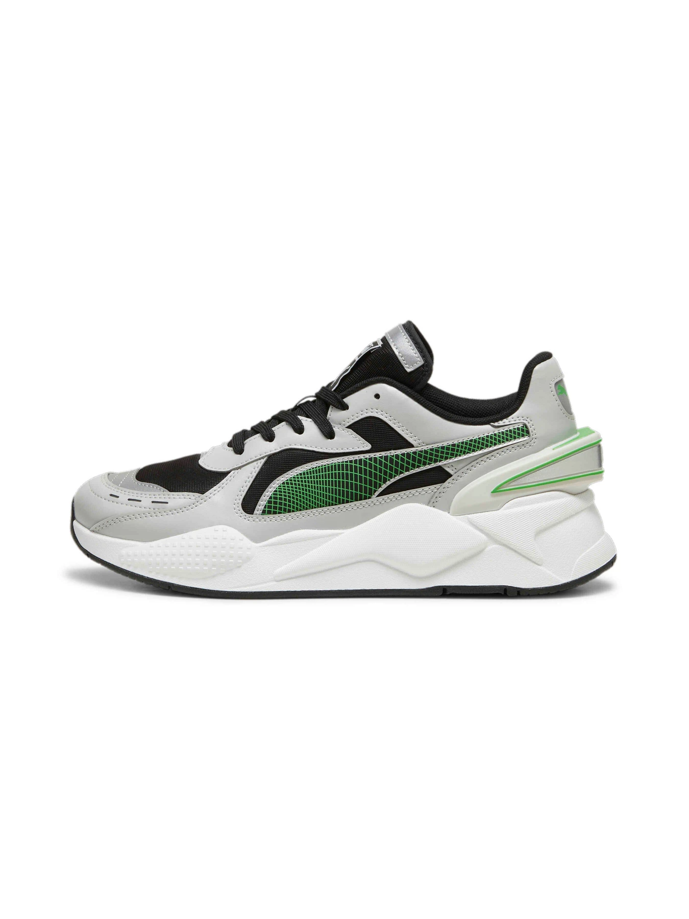Кроссовки PUMA Rs-x "40th Anniversary" модель 395339 Кроссовки PUMA Rs-x "40th Anniversary" модель 395339 Фото