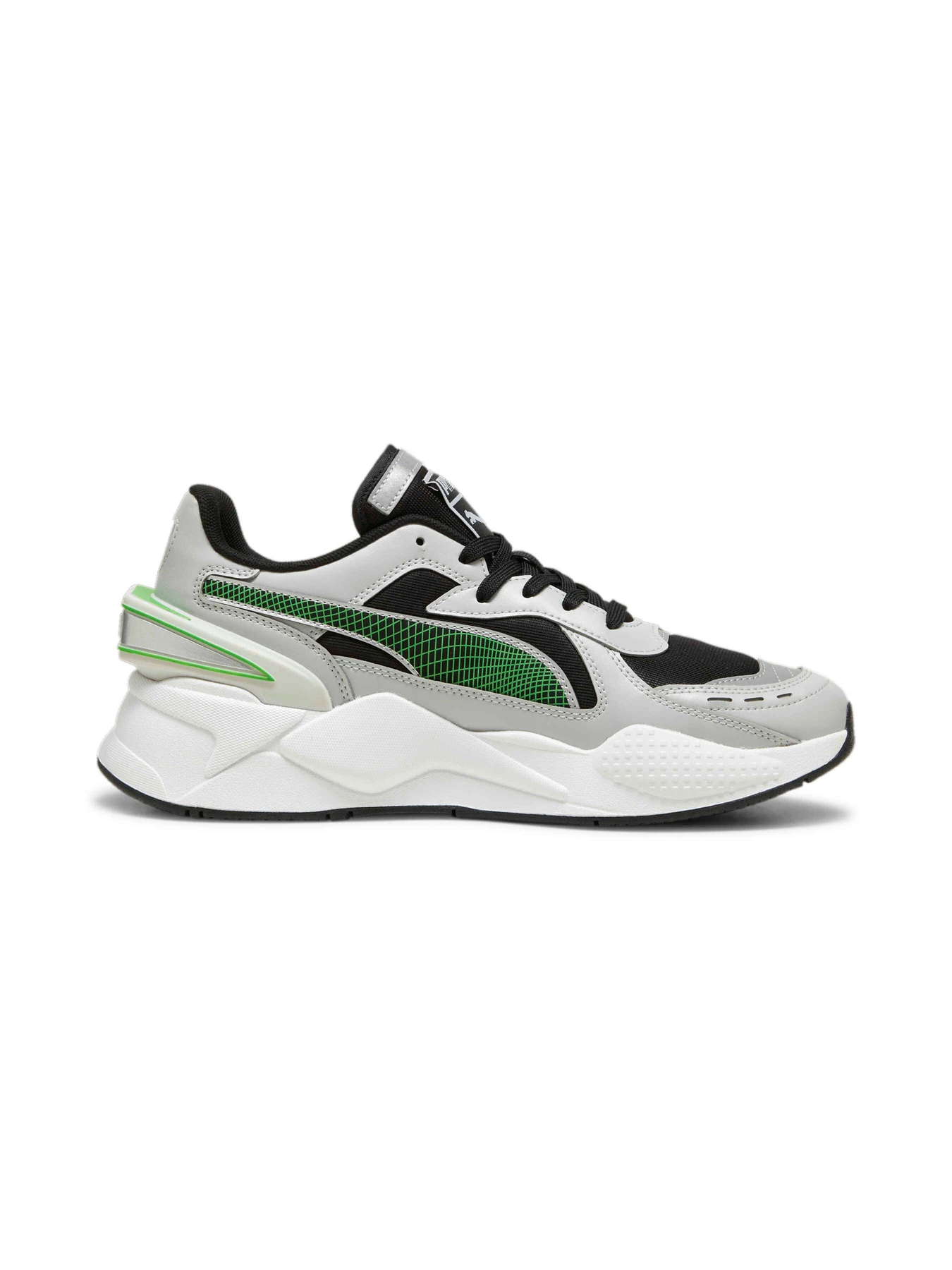Кроссовки PUMA Rs-x "40th Anniversary" модель 395339 Кроссовки PUMA Rs-x "40th Anniversary" модель 395339 Фото