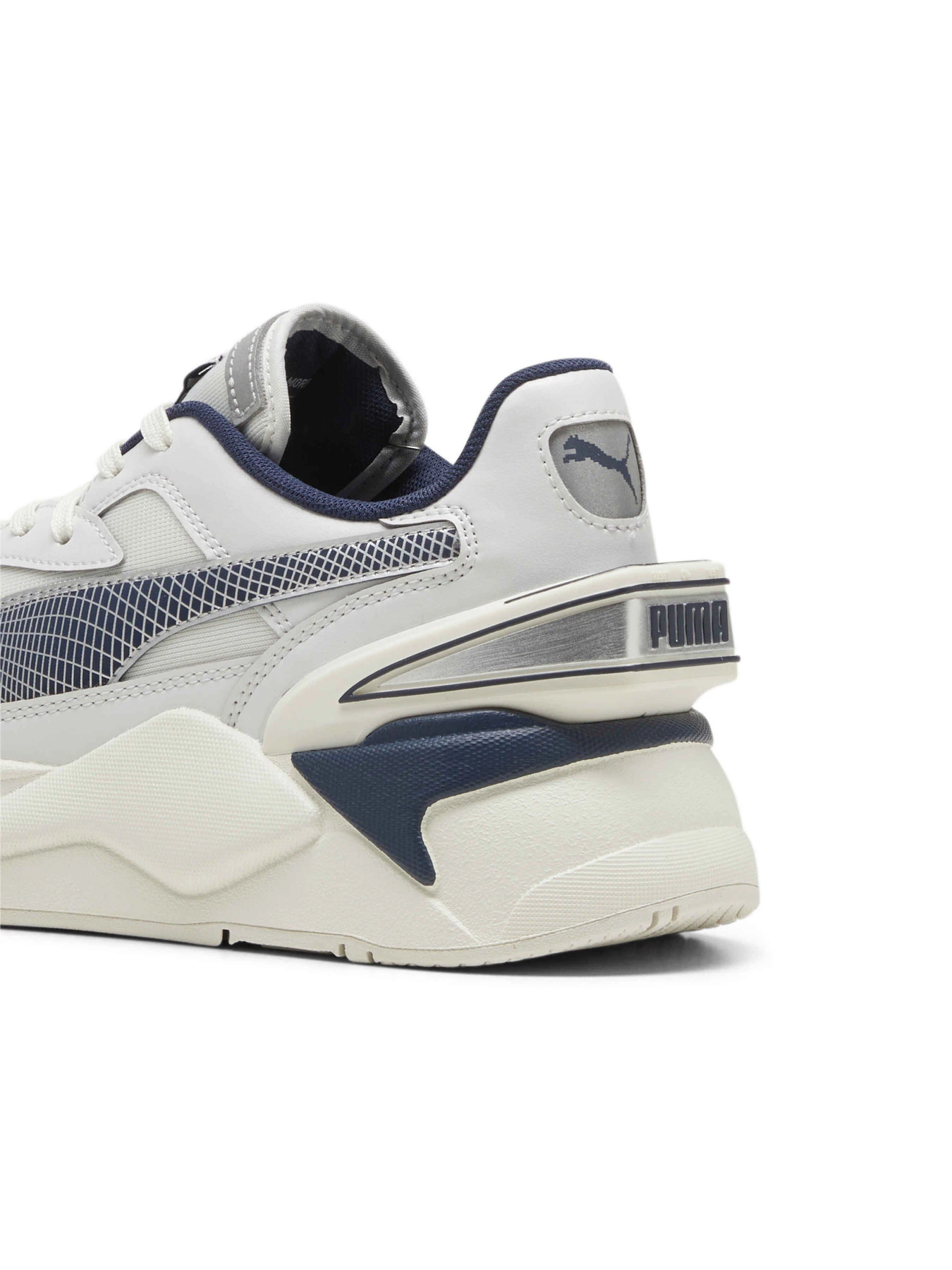 Кроссовки PUMA Rs-x "40th Anniversary" модель 395339 Фото