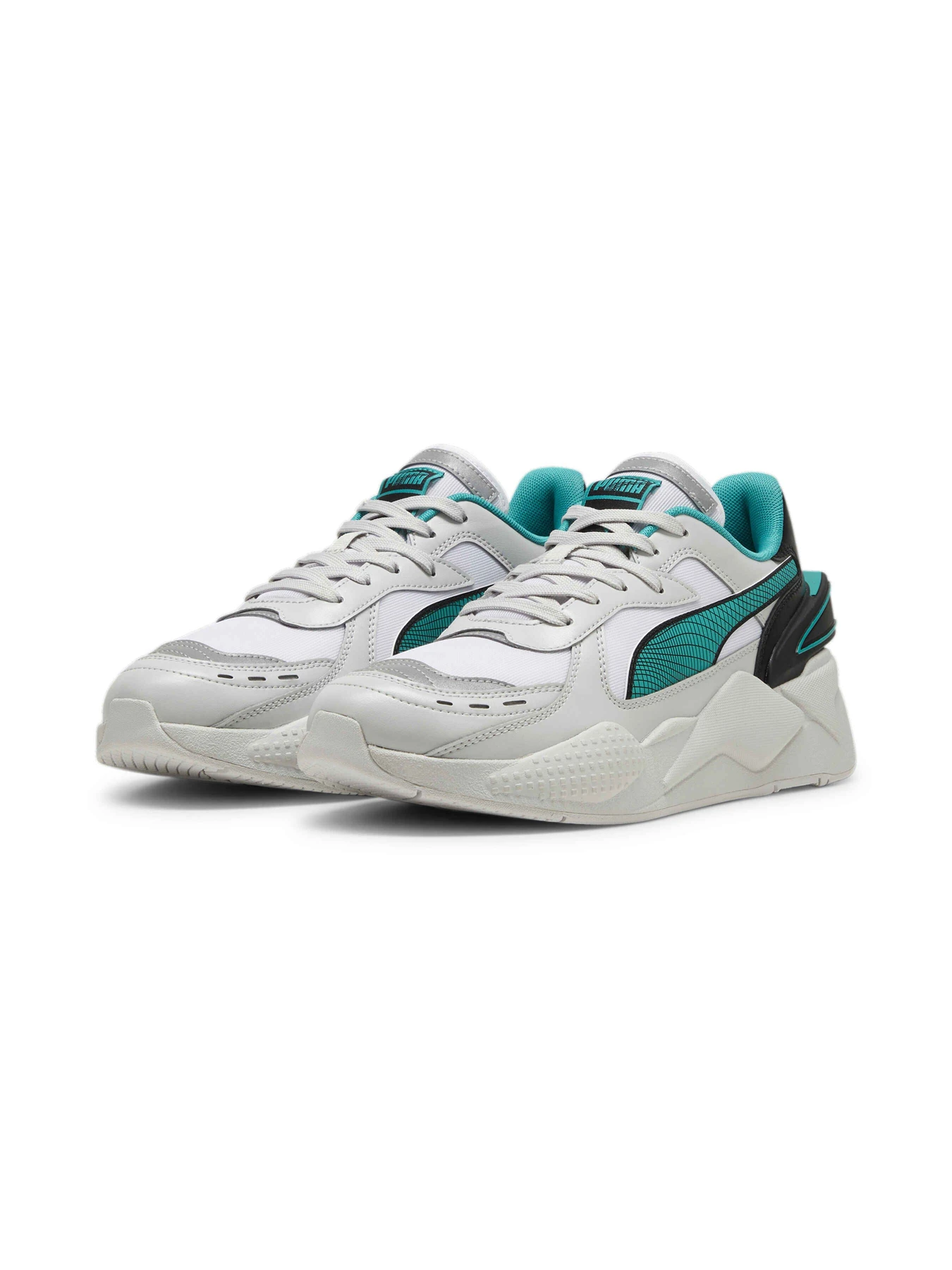 Кросівки PUMA Rs-x "40th Anniversary" модель 395339 Кросівки PUMA Rs-x "40th Anniversary" модель 395339 Фото