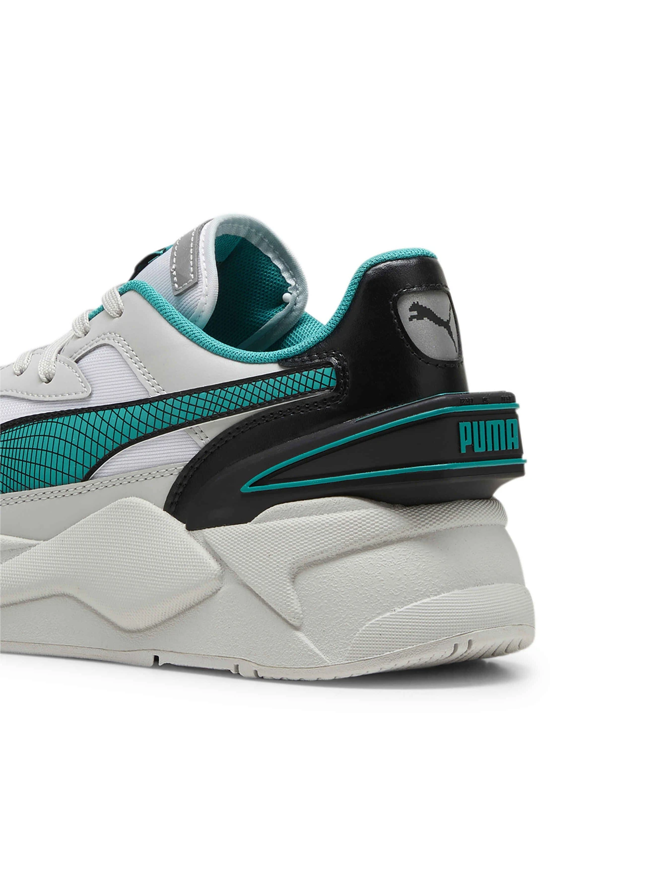 Кросівки PUMA Rs-x "40th Anniversary" модель 395339 Кросівки PUMA Rs-x "40th Anniversary" модель 395339 Фото