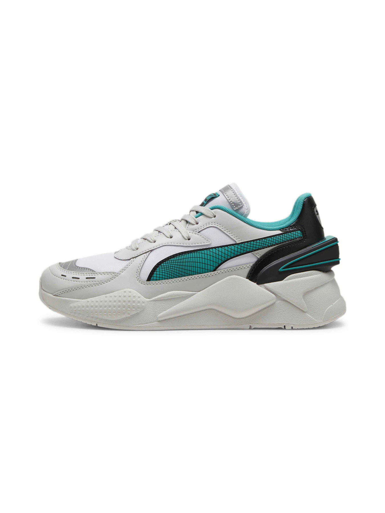 Кросівки PUMA Rs-x "40th Anniversary" модель 395339 Кросівки PUMA Rs-x "40th Anniversary" модель 395339 Фото