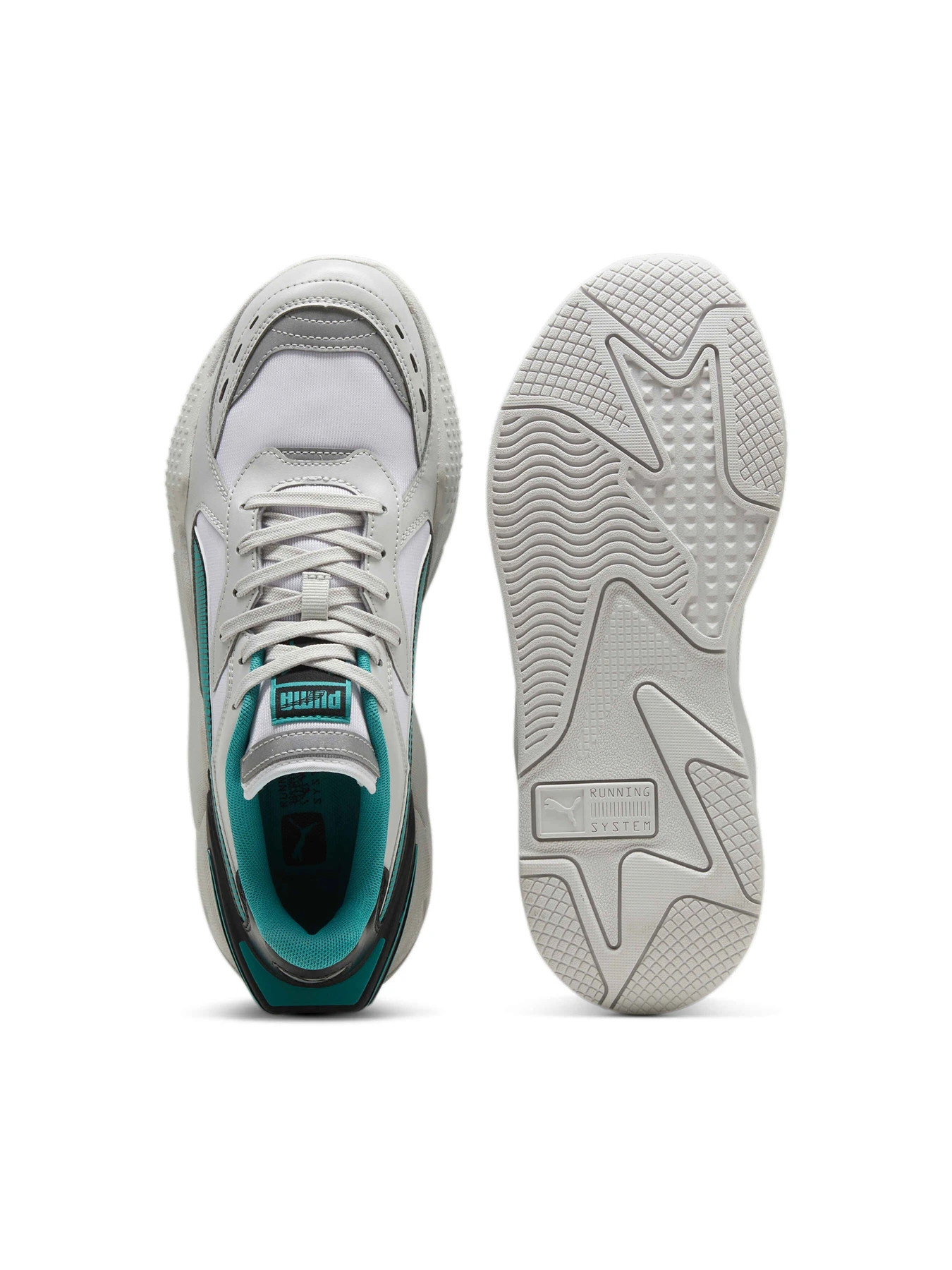 Кросівки PUMA Rs-x "40th Anniversary" модель 395339 Кросівки PUMA Rs-x "40th Anniversary" модель 395339 Фото