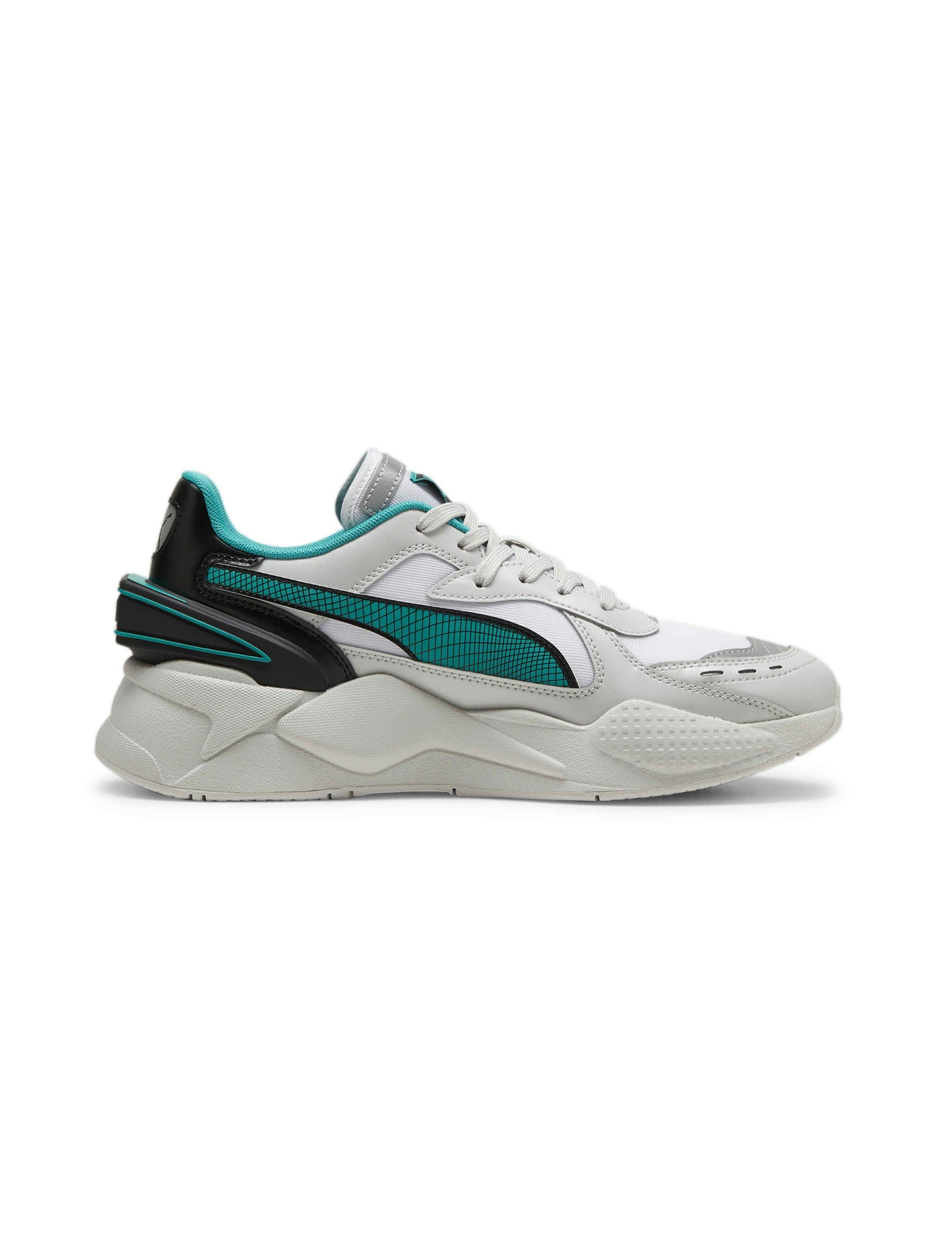 Кросівки PUMA Rs-x "40th Anniversary" модель 395339 Кросівки PUMA Rs-x "40th Anniversary" модель 395339 Фото
