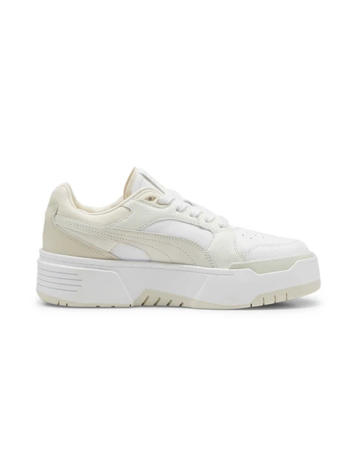 Кеды PUMA Ca. Flyz Prm Wns модель 396099 Фото
