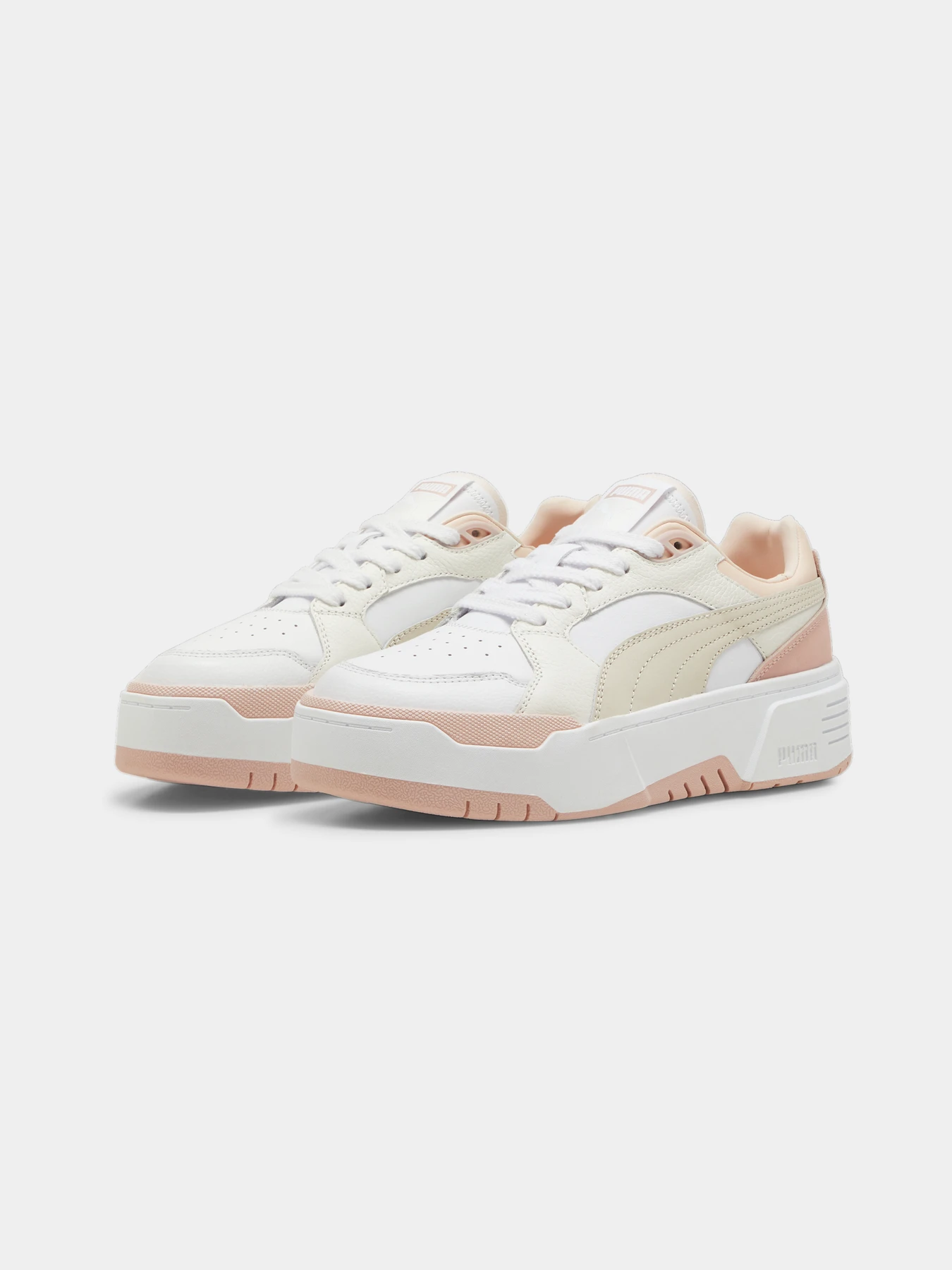 Кеди PUMA Ca. Flyz Prm Wns модель 396099 Фото