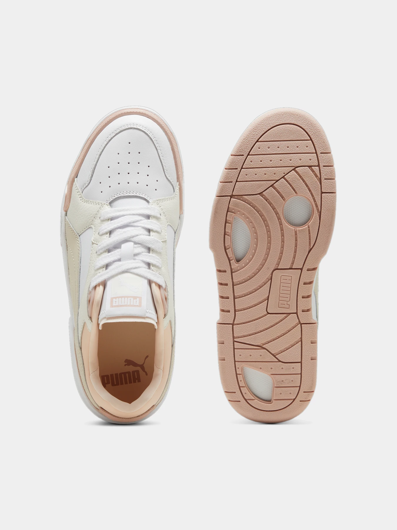 Кеди PUMA Ca. Flyz Prm Wns модель 396099 Фото