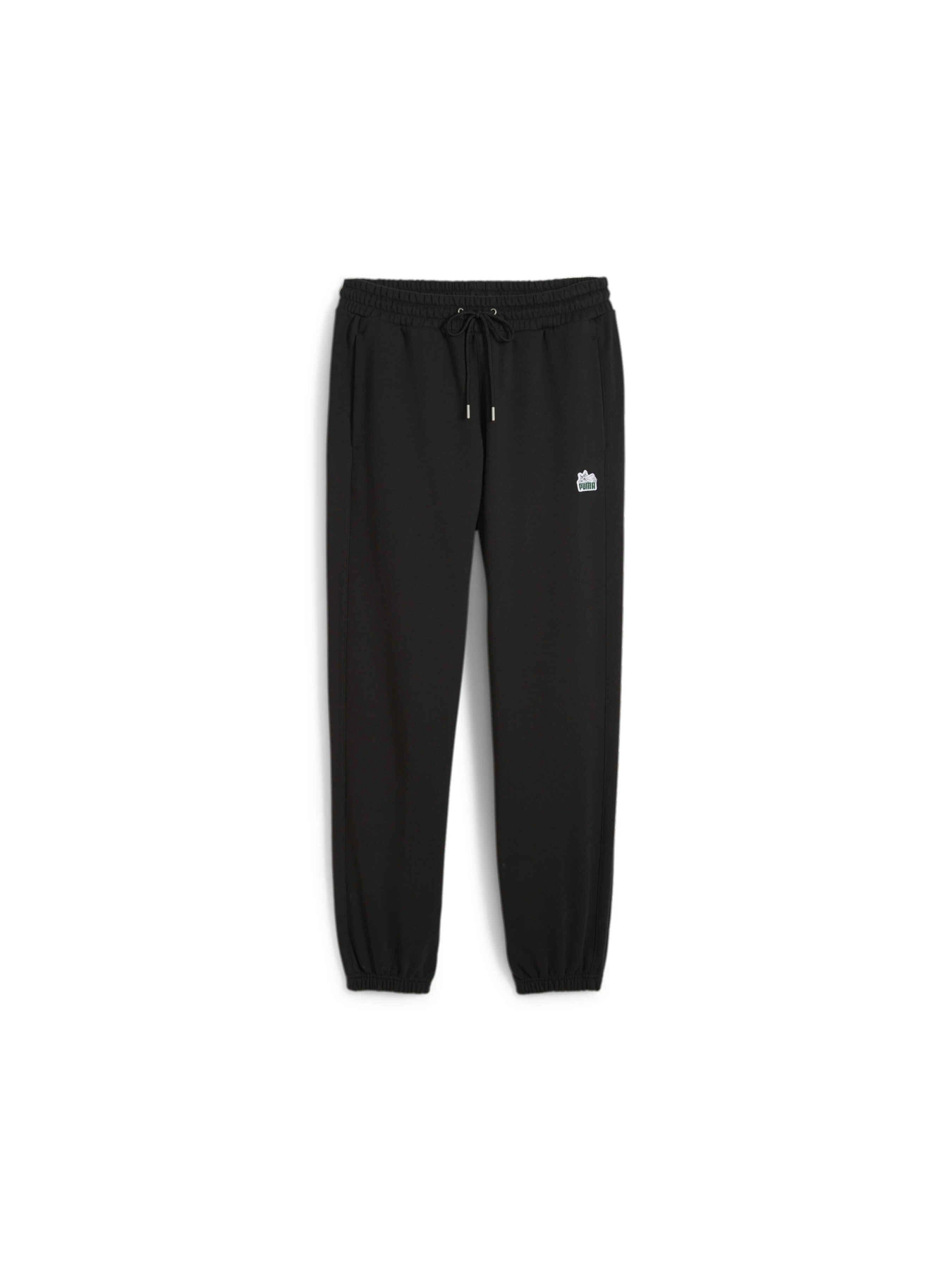 Брюки PUMA T7 Ftf Super Sweatpants модель 625039 Брюки PUMA T7 Ftf Super Sweatpants модель 625039 Фото