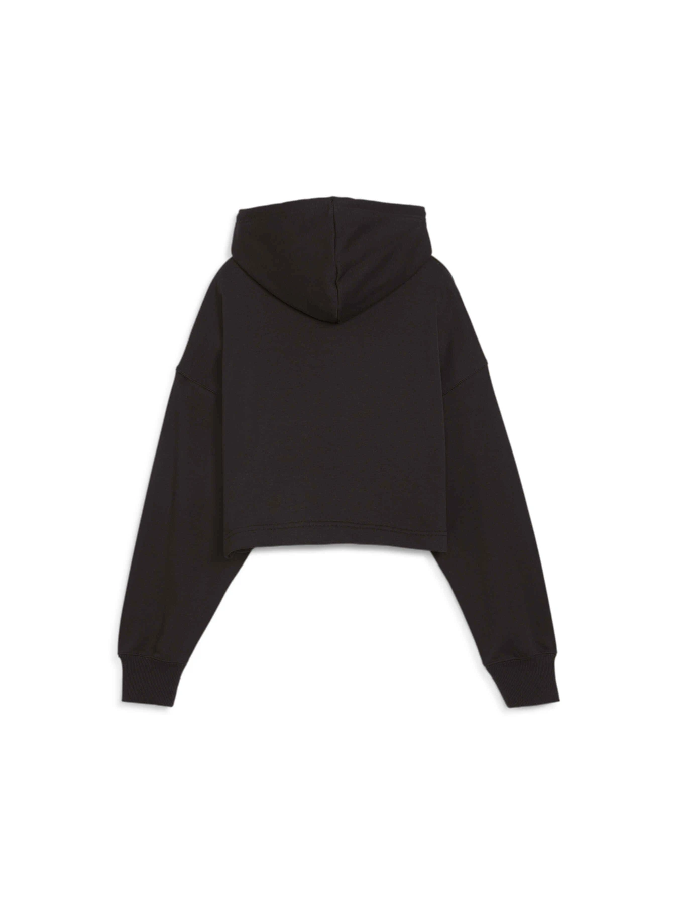 Худи и свитшоты PUMA Team Oversized Hoodie модель 624317 Фото