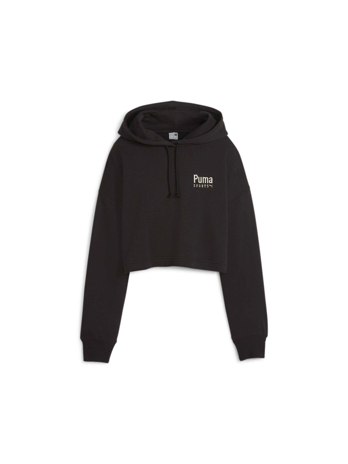 Худи и свитшоты PUMA Team Oversized Hoodie модель 624317 Фото