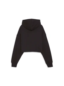 Худи и свитшоты PUMA Team Oversized Hoodie модель 624317 Фото