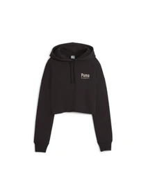 Худи и свитшоты PUMA Team Oversized Hoodie модель 624317 Фото