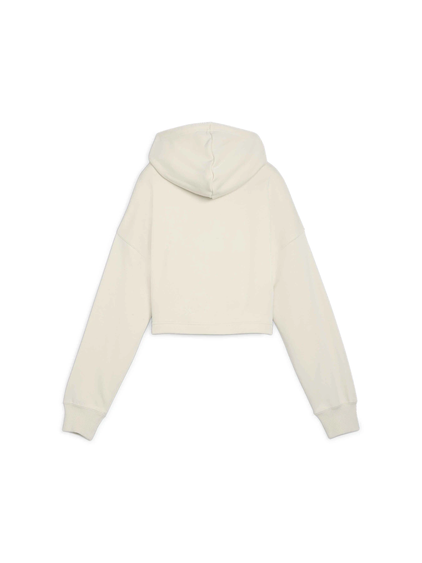 Худи и свитшоты PUMA Team Oversized Hoodie модель 624317 Худи и свитшоты PUMA Team Oversized Hoodie модель 624317 Фото