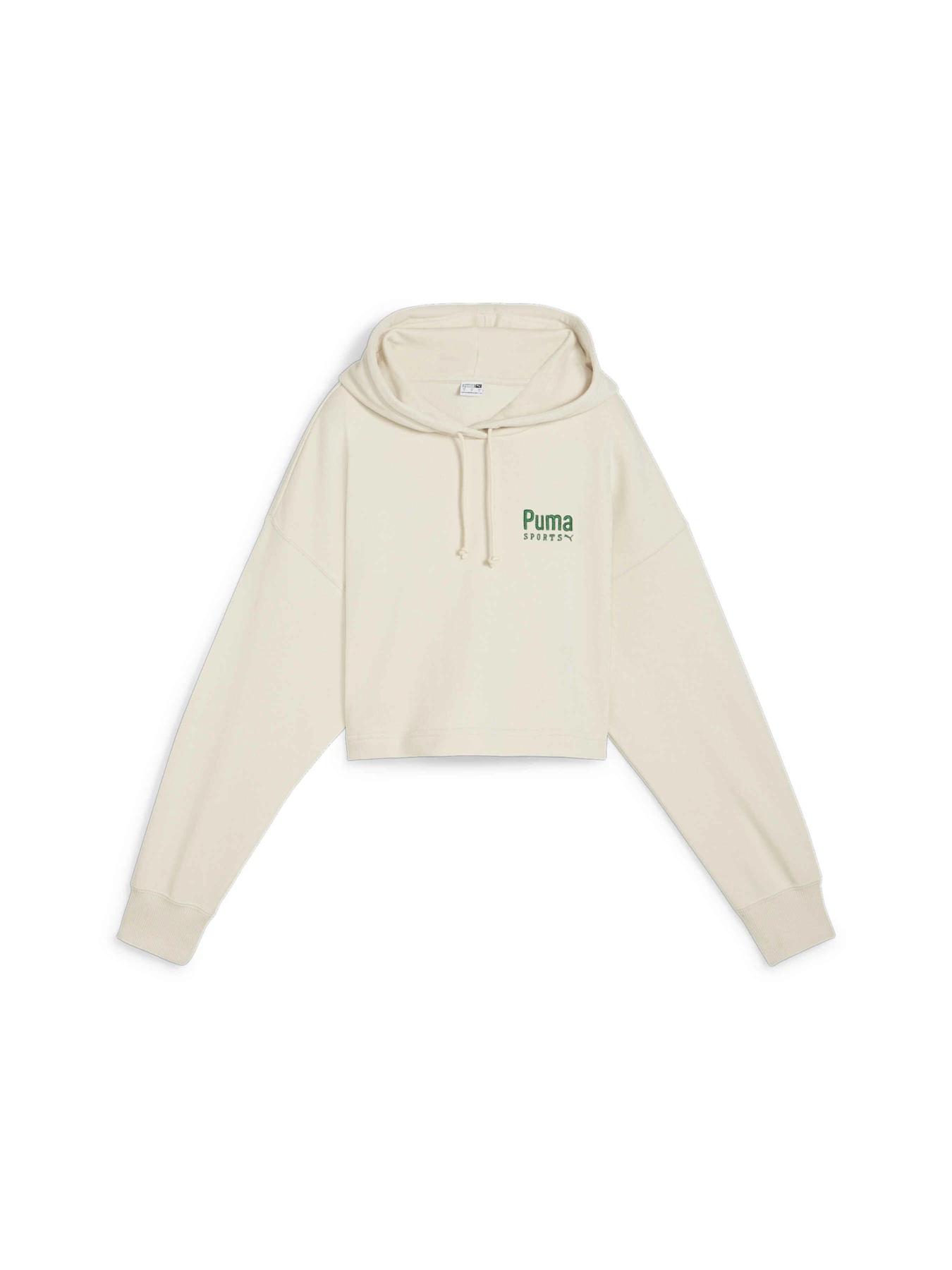 Худи и свитшоты PUMA Team Oversized Hoodie модель 624317 Худи и свитшоты PUMA Team Oversized Hoodie модель 624317 Фото