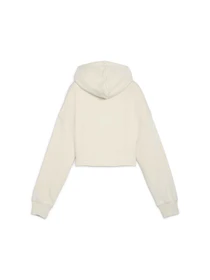 Худи и свитшоты PUMA Team Oversized Hoodie модель 624317 Фото