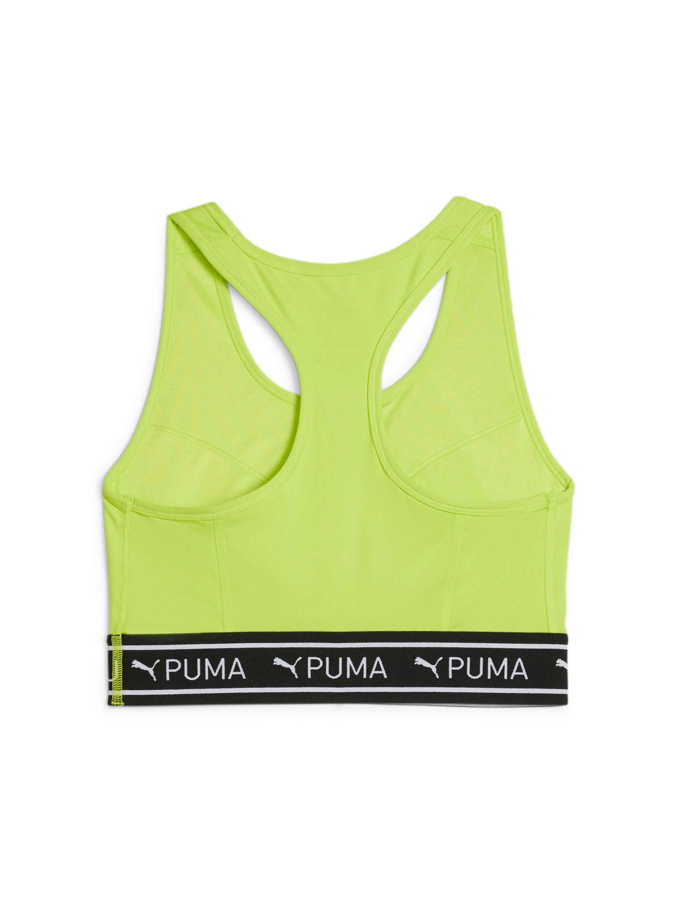 Футболки и поло PUMA 4keeps Elastic Bra - P модель 525319 Футболки и поло PUMA 4keeps Elastic Bra - P модель 525319 Фото