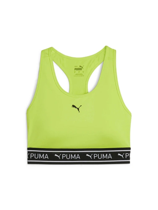 Футболки и поло PUMA 4keeps Elastic Bra - P модель 525319 Фото