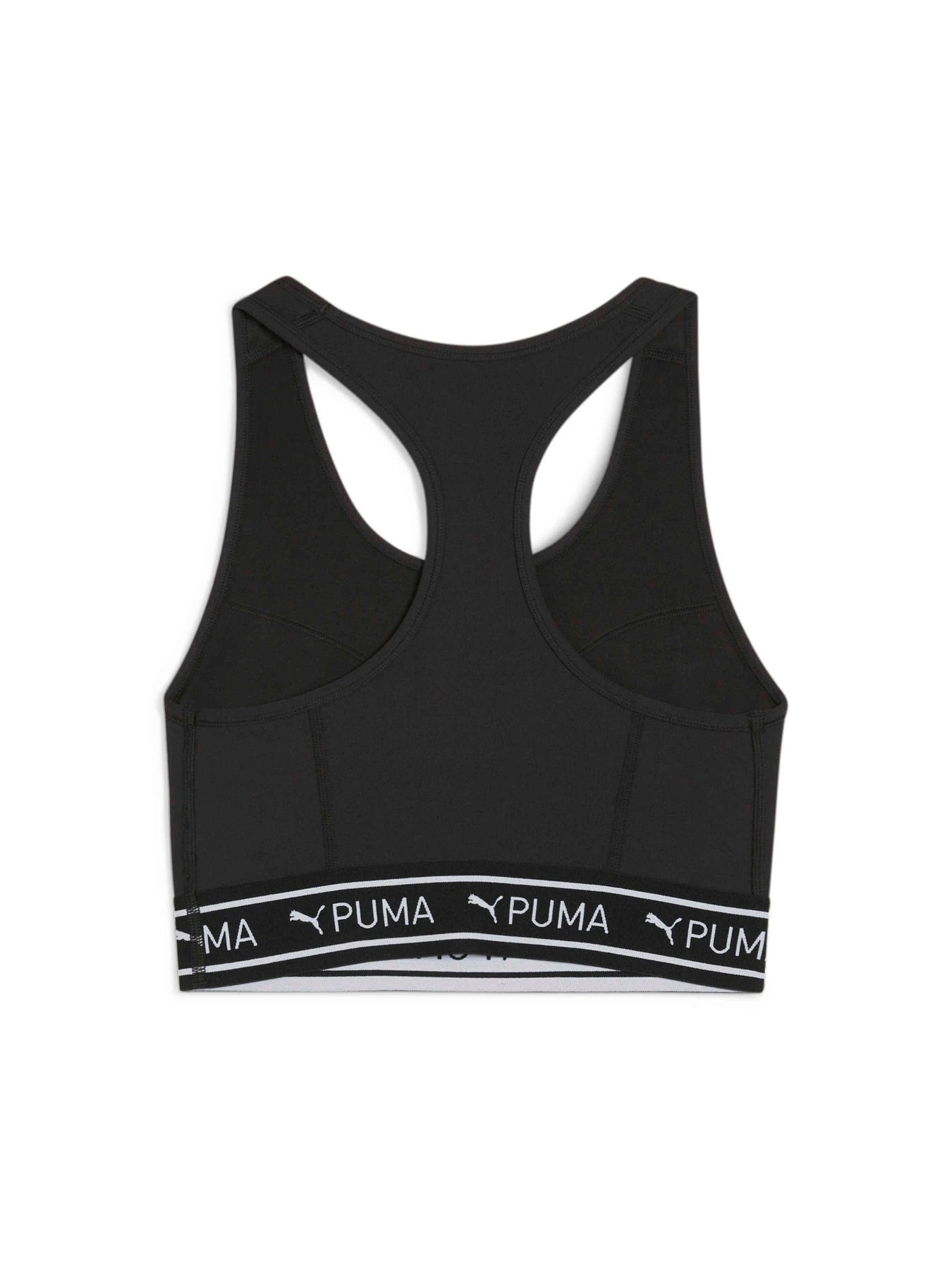 Футболки и поло PUMA 4keeps Elastic Bra - P модель 525319 Футболки и поло PUMA 4keeps Elastic Bra - P модель 525319 Фото