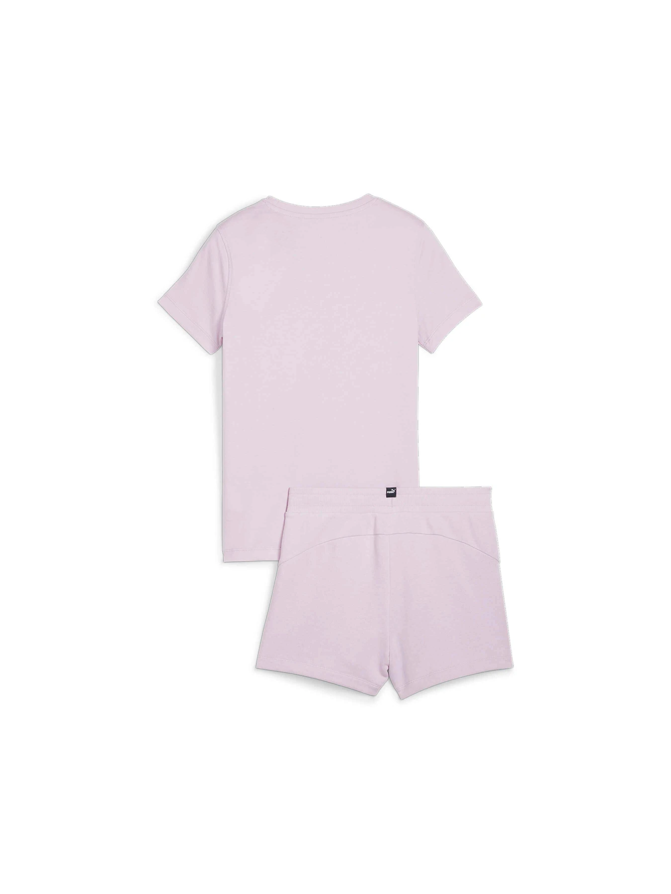 Костюми PUMA Blossom Tee & Shorts Set модель 680320 Фото