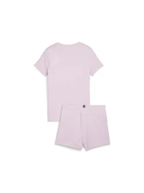 Костюми PUMA Blossom Tee & Shorts Set модель 680320 Фото