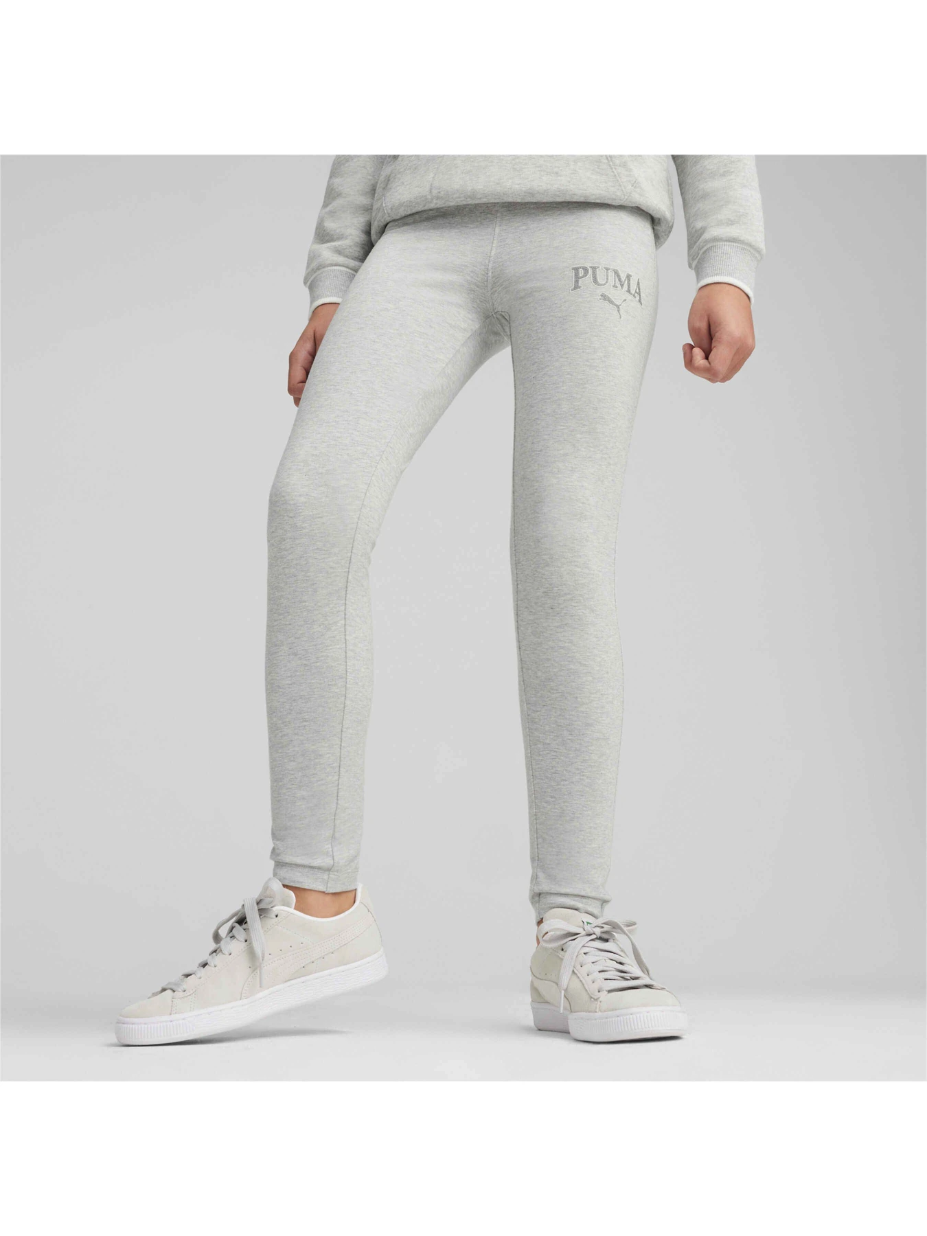 Штани PUMA Squad Leggings модель 679390 Штани PUMA Squad Leggings модель 679390 Фото