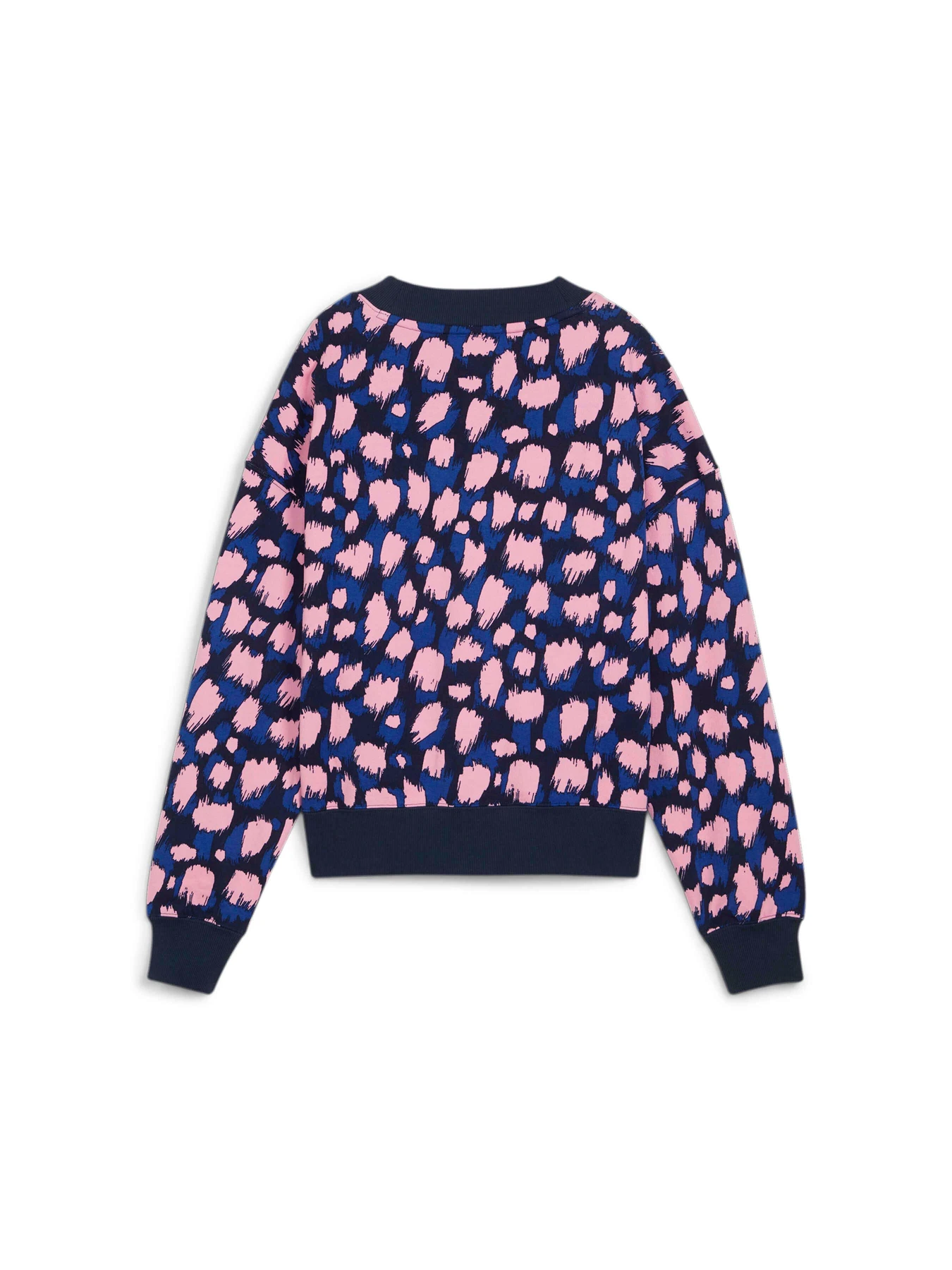 Свитры и кардиганы PUMA Downtown Kitten Cardigan модель 624352 Свитры и кардиганы PUMA Downtown Kitten Cardigan модель 624352 Фото
