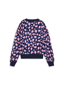 Свитры и кардиганы PUMA Downtown Kitten Cardigan модель 624352 Фото
