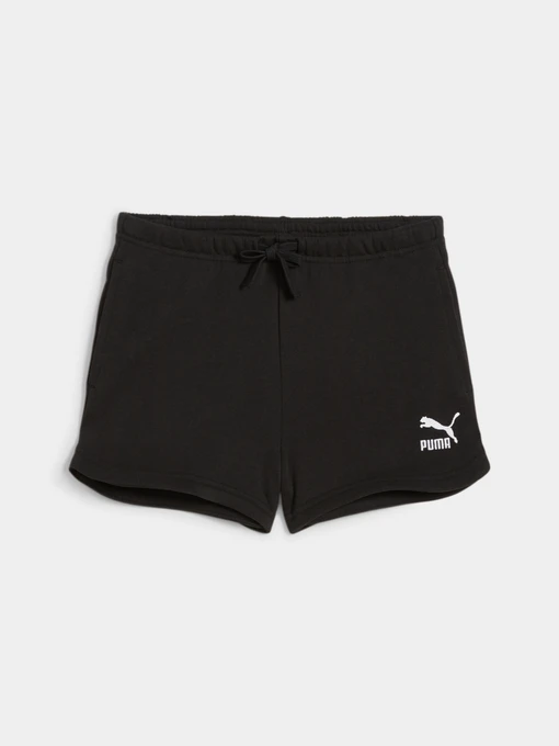 Шорты PUMA Better Classics Shorts модель 624456 Фото