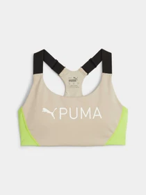 Футболки и поло PUMA 4keeps Eversculpt Bra модель 524785 Фото