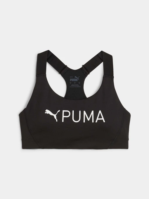 Футболки и поло PUMA 4keeps Eversculpt Bra модель 524785 Фото